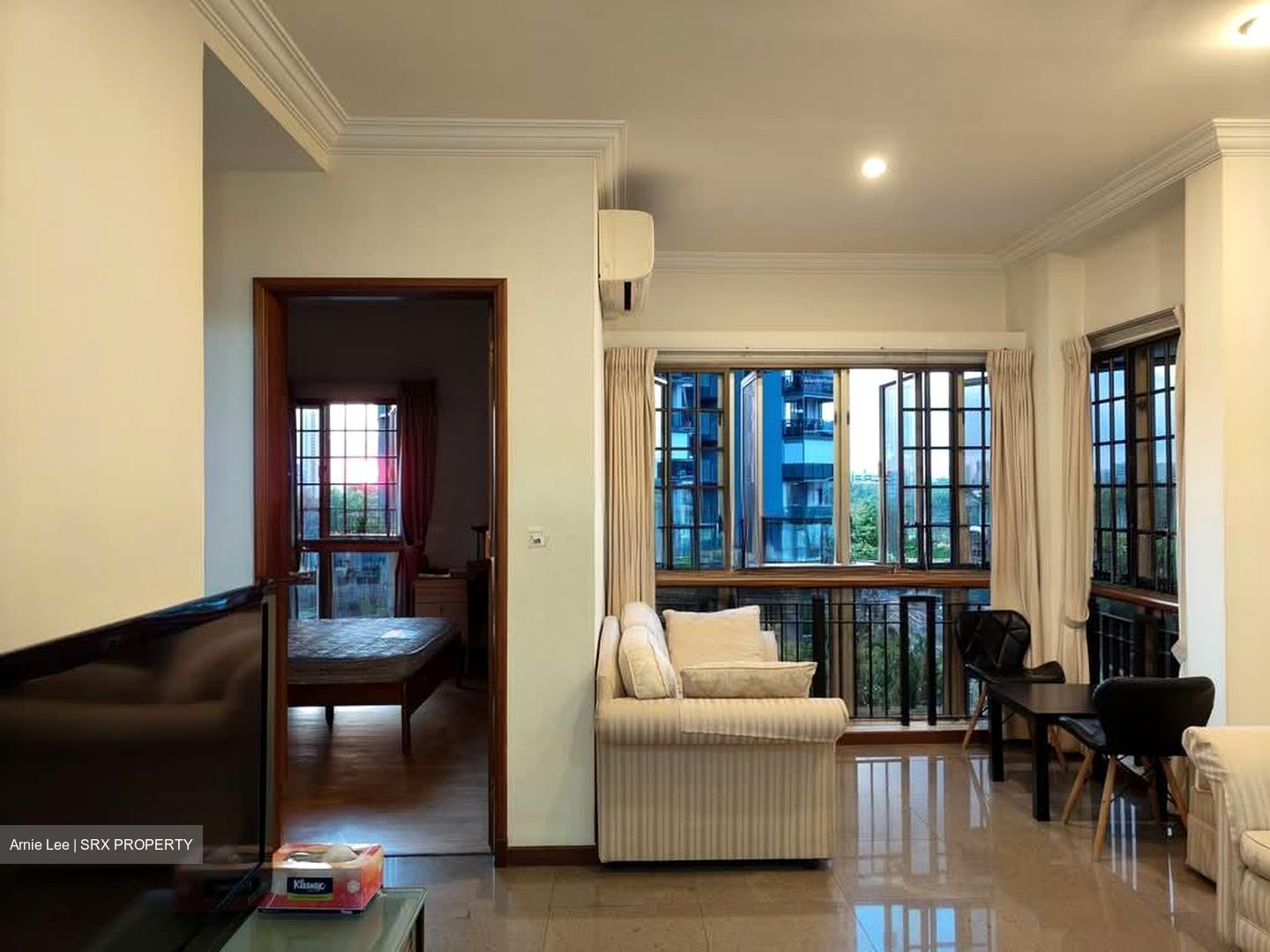 Regent Park (D5), Condominium #605342021